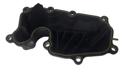 Separador Do Óleo Motor Vw Passat Tsi 2.0 2012 A 2015 Preto