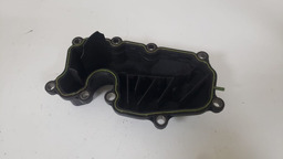 SEPARADOR DO ÓLEO MOTOR VW PASSAT TSI 2.0 2012 A 2015 PRETO