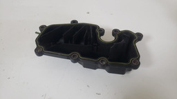 SEPARADOR DO ÓLEO MOTOR VW PASSAT TSI 2.0 2012 A 2015 PRETO