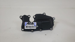 SEPARADOR DO ÓLEO MOTOR VW PASSAT TSI 2.0 2012 A 2015 PRETO