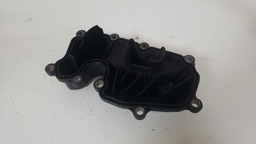 SEPARADOR DO ÓLEO MOTOR AUDI A4 TFSI 2.0 2012 2013 PRETO