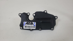 SEPARADOR DO ÓLEO MOTOR AUDI A4 TFSI 2.0 2012 2013 PRETO