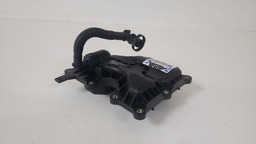 TAMPA RESPIRO MOTOR FORD FUSION TITANIUM 2.0 2013 A 2019