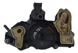 Válvula Anti Chama Vw Jetta Tsi 2012 A 2016 Preto