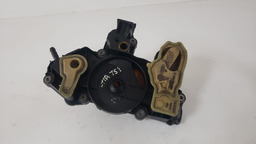 VÁLVULA ANTI CHAMA VW JETTA TSI 2012 A 2016 PRETO