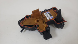 VÁLVULA ANTI CHAMA VW JETTA TSI 2012 A 2016 PRETO