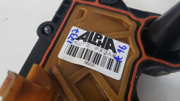 VÁLVULA ANTI CHAMA VW JETTA TSI 2012 A 2016 PRETO