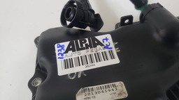 TAMPA RESPIRO MOTOR  RANGE ROVER EVOQUE 2.0 2012 A 2015