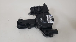 VÁLVULA ANTI CHAMA VW TIGUAN TSI 2.0 2009 A 2012 PRETO