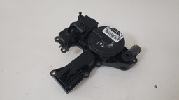 VÁLVULA ANTI CHAMA VW TIGUAN TSI 2.0 2009 A 2012 PRETO