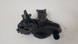 VÁLVULA ANTI CHAMA VW TIGUAN TSI 2.0 2009 A 2012 PRETO