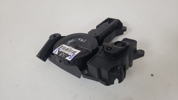 VÁLVULA ANTI CHAMA VW TIGUAN TSI 2.0 2009 A 2012 PRETO