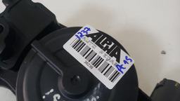 VÁLVULA ANTI CHAMA VW TIGUAN TSI 2.0 2009 A 2012 PRETO