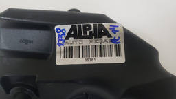 TAMPA RESPIRO MOTOR FORD FIESTA 1.6 2013 2014