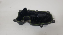 SEPARADOR DO ÓLEO MOTOR VW JETTA TSI 2.0 2011 A 2016 PRETO