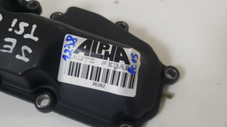 SEPARADOR DO ÓLEO MOTOR VW JETTA TSI 2.0 2011 A 2016 PRETO