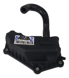 Tampa Respiro Motor Ford Fiesta 1.6 2013 2014