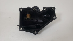 TAMPA RESPIRO MOTOR FORD FIESTA 1.6 2013 2014