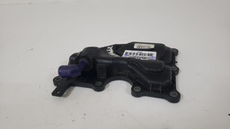 TAMPA RESPIRO MOTOR FORD RANGER 2.5 2014 2015