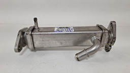 RESFRIADOR RADIADOR VALVULA EGR FIAT DUCATO 2.3 2012 A 2015