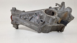 CARCAÇA VALVULA TERMOSTATICA EGR FIAT TORO 2.0 2018 2019