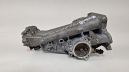 CARCAÇA VALVULA TERMOSTATICA EGR FIAT TORO 2.0 2018 2019