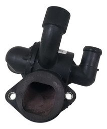 FLANGE VÁLVULA TERMOSTÁTICA VW AMAROK 2.0 2010 A 2018