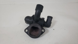 FLANGE VÁLVULA TERMOSTÁTICA VW AMAROK 2.0 2010 A 2018