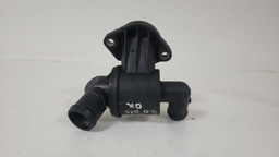 FLANGE VÁLVULA TERMOSTÁTICA VW AMAROK 2.0 2010 A 2018