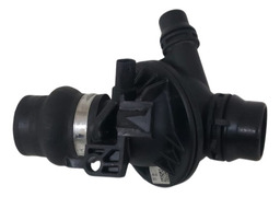 Flange Válvula Termostática Bmw 535i 3.0 2014 2015