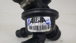 FLANGE VÁLVULA TERMOSTÁTICA BMW 535I 3.0 2014 2015