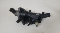 CARCAÇA VÁLVULA TERMOSTÁTICA FORD ECOSPORT 1.6 2006 A 2012