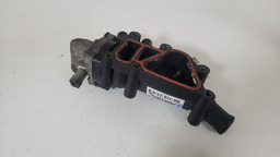 CARCAÇA VÁLVULA TERMOSTÁTICA FORD ECOSPORT 1.6 2006 A 2012
