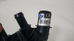 FLANGE VÁLVULA TERMOSTÁTICA FORD ECOSPORT 1.5 2019 2020