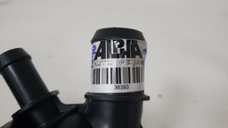 FLANGE VÁLVULA TERMOSTÁTICA FORD ECOSPORT 1.5 2019 2020