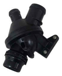 FLANGE VÁLVULA TERMOSTÁTICA BMW 320I 2.0 2012 A 2016