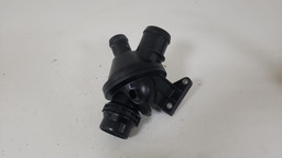 FLANGE VÁLVULA TERMOSTÁTICA BMW 320I 2.0 2012 A 2016