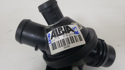 FLANGE VÁLVULA TERMOSTÁTICA BMW 320I 2.0 2012 A 2016