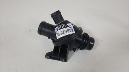 FLANGE VÁLVULA TERMOSTÁTICA BMW 320I 2.0 2012 A 2016