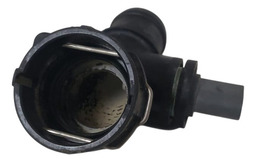 FLANGE VÁLVULA DE ÁGUA VW JETTA TSI 2.0 2011 A 2016