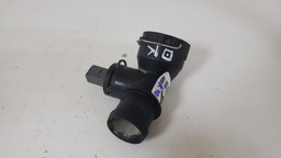 FLANGE VÁLVULA DE ÁGUA VW JETTA TSI 2.0 2011 A 2016