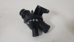 FLANGE VÁLVULA TERMOSTÁTICA BMW 328I 2.0 2013 A 2016