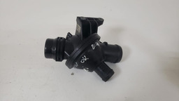 FLANGE VÁLVULA TERMOSTÁTICA BMW 328I 2.0 2013 A 2016