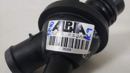 FLANGE VÁLVULA TERMOSTÁTICA BMW 328I 2.0 2013 A 2016