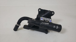 FLANGE VÁLVULA TERMOSTÁTICA FORD FUSION 2.5 2009 A 2012