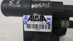 FLANGE VÁLVULA TERMOSTÁTICA FORD FUSION 2.5 2009 A 2012
