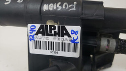 FLANGE VÁLVULA TERMOSTÁTICA FORD FUSION 2.5 2009 A 2012