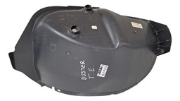 Parabarro Traseiro Esquerdo Renault Duster 2013