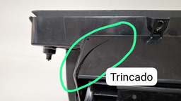 PORTA LUVA INTERNO VOLKSWAGEN PASSAT VARIANT 2009 2010