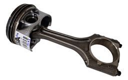 Biela Com Pistão Audi A4 2.0 Tfsi 2014 A 2018 (3)